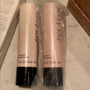 Lash building serum (2)